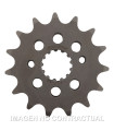 Piñón Supersprox Kawasaki 520 x 15