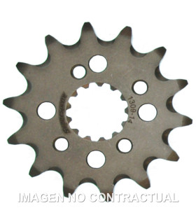 Piñón Supersprox Kawasaki 520 x 14