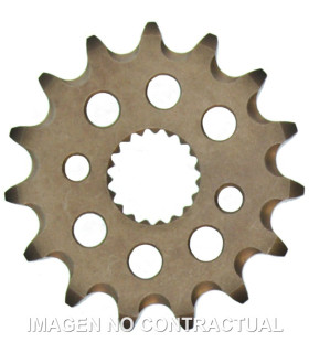 Piñón Supersprox Honda 420 x 15