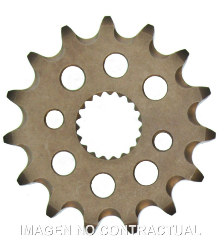 Piñón Supersprox Honda 420 x 15