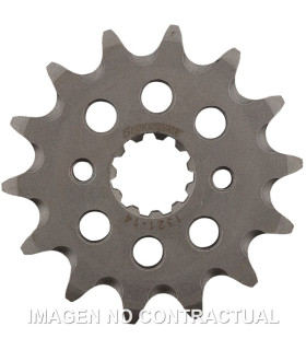 Piñón Supersprox Honda 520 x 14