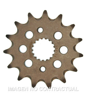 Piñón Supersprox Honda 520 x 15