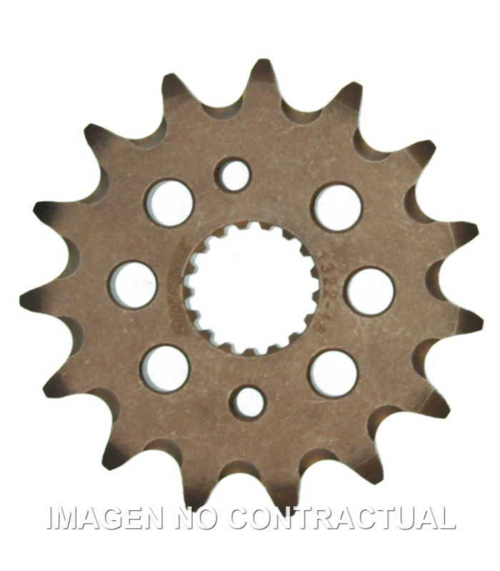 Piñón Supersprox Honda 520 x 15