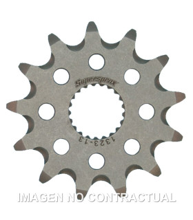 Piñón Supersprox Honda 520 x 13