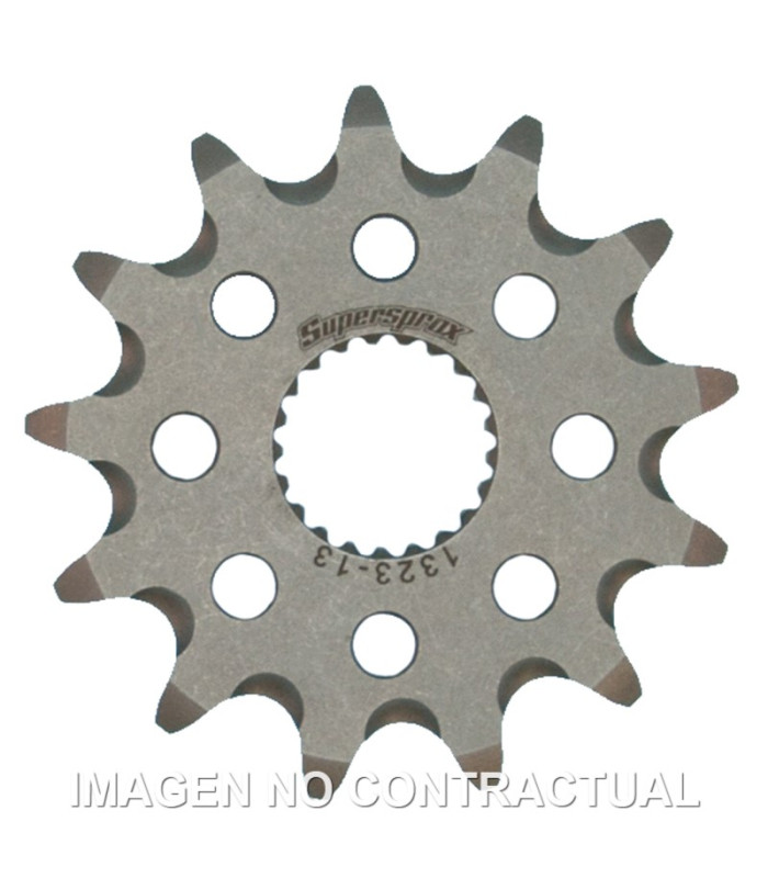 Piñón Supersprox Honda 520 x 13