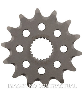 Piñón Supersprox Honda 520 x 14