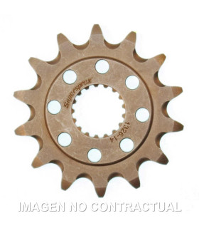 Piñón Supersprox Honda 520 x 14