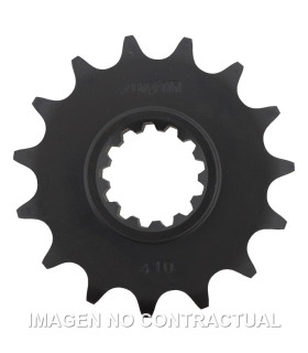 Piñón Supersprox Honda 525 x 15