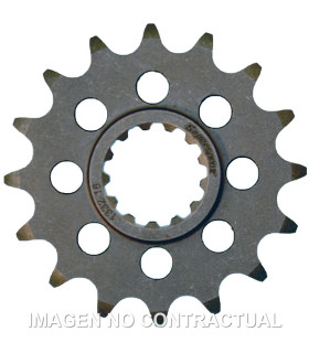 Piñón Supersprox Honda 525 x 16