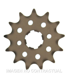 Piñón Supersprox Honda 520 x 13