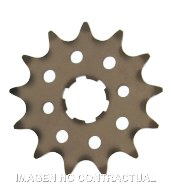 Piñón Supersprox Honda 520 x 13