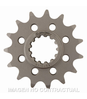 Piñón Supersprox Honda 525 x 15
