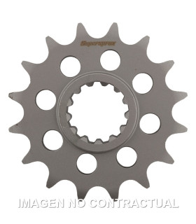 Piñón Supersprox Honda 525 x 16