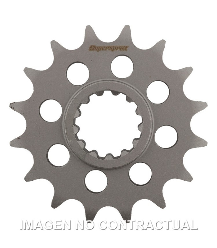 Piñón Supersprox Honda 525 x 16