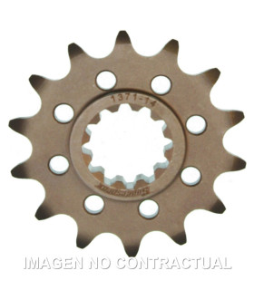 Piñón Supersprox Honda 525 x 14