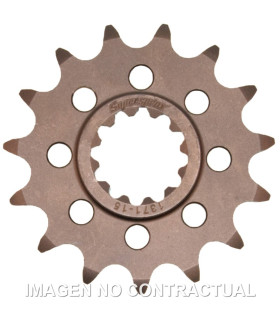 Piñón Supersprox Honda 525 x 15
