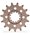 Piñón Supersprox Honda 525 x 15