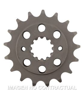 Piñón Supersprox Honda 525 x 17