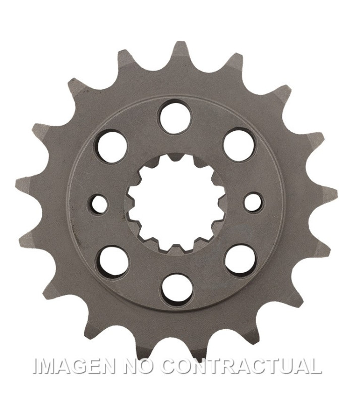 Piñón Supersprox Honda 525 x 17