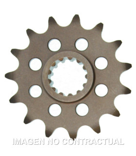 Piñón Supersprox Honda 520 x 15.