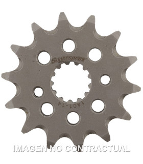 Piñón Supersprox Kawasaki 520 x 14