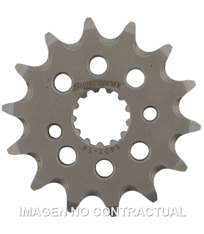 Piñón Supersprox Kawasaki 520 x 14