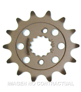 Piñón Supersprox KTM 520 x 14