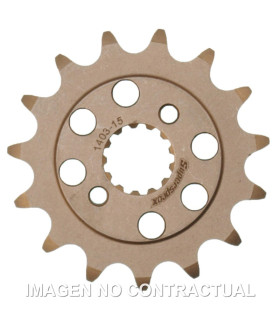 Piñón Supersprox KTM 520 x 15