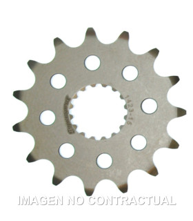Piñón Supersprox Suzuki 520 x 15