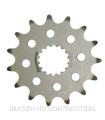 Piñón Supersprox Suzuki 520 x 15