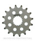 Piñón Supersprox Suzuki 520 x 16