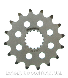 Piñón Supersprox Suzuki 520 x 16