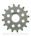 Piñón Supersprox Suzuki 520 x 16