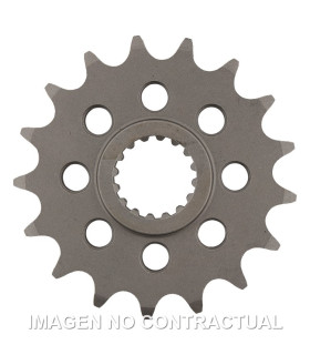 Piñón Supersprox Suzuki 520 x 17