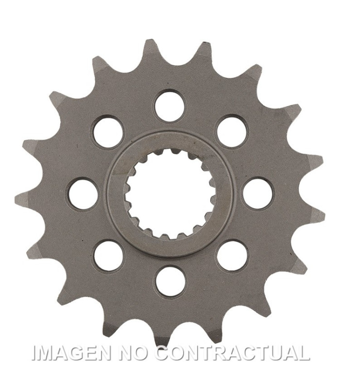 Piñón Supersprox Suzuki 520 x 17