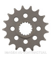 Piñón Supersprox Suzuki 520 x 17