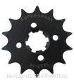 Piñón Supersprox Yamaha 428 x 14