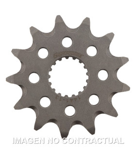 Piñón Supersprox Suzuki 520 x 13
