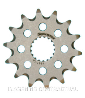 Piñón Supersprox Suzuki 520 x 14