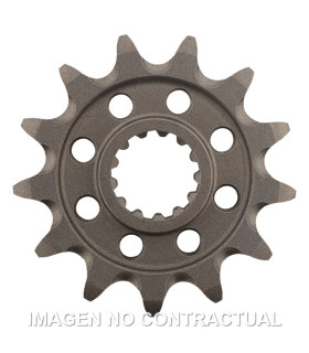 Piñón Supersprox Suzuki 520 x 13