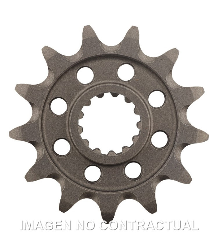 Piñón Supersprox Suzuki 520 x 13
