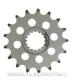 Piñón Supersprox Suzuki 520 x 17
