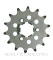 Piñón Supersprox Suzuki 525 x 14