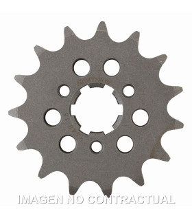 Piñón Supersprox Suzuki 525 x 15