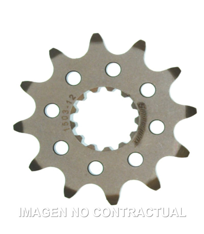 Piñón Supersprox Kawasaki 520 x 12