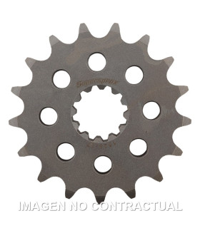 Piñón Supersprox Kawasaki 530 x 17