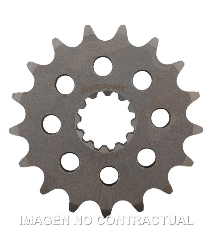 Piñón Supersprox Kawasaki 530 x 17