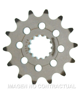 Piñón Supersprox Kawasaki 525 x 14