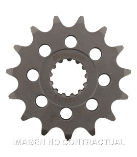 Piñón Supersprox Kawasaki 525 x 15
