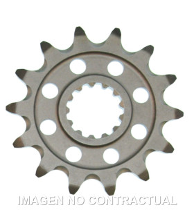 Piñon Supersprox Kawasaki 520 x 14
